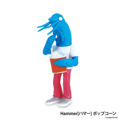 Web research product image