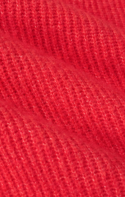 Medina Rib Cardigan