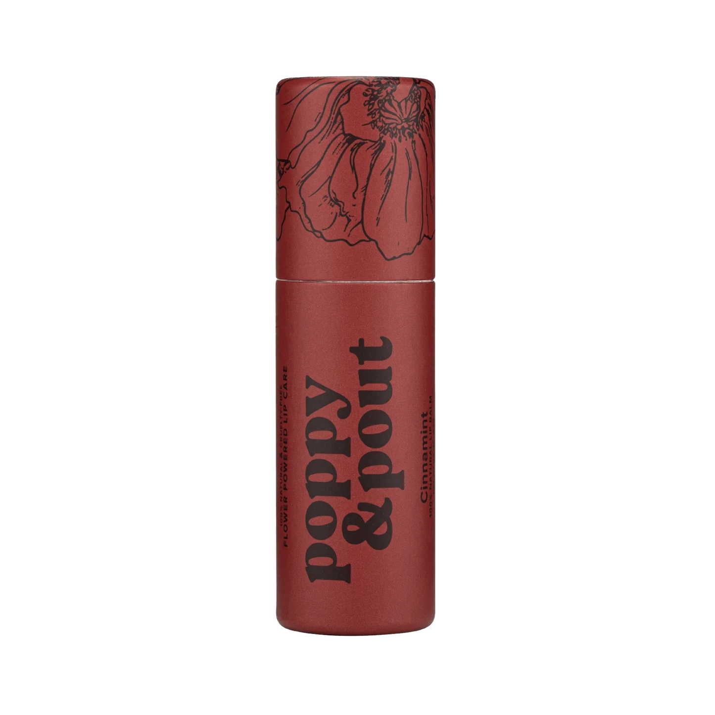 Lip Balm - Cinnamint