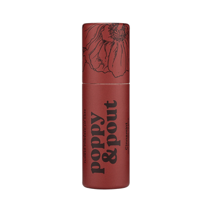 Lip Balm - Cinnamint