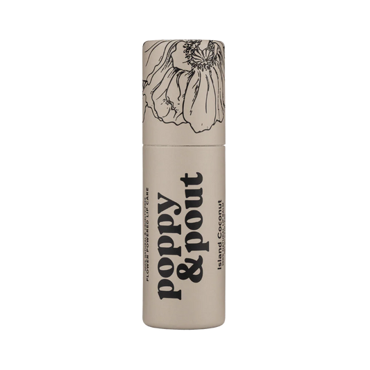 Lip Balm Island Coconut