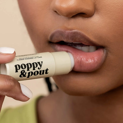 Lip Balm - Marshmallow Cream