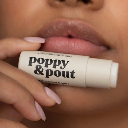 Lip Balm Marshmallow Creme