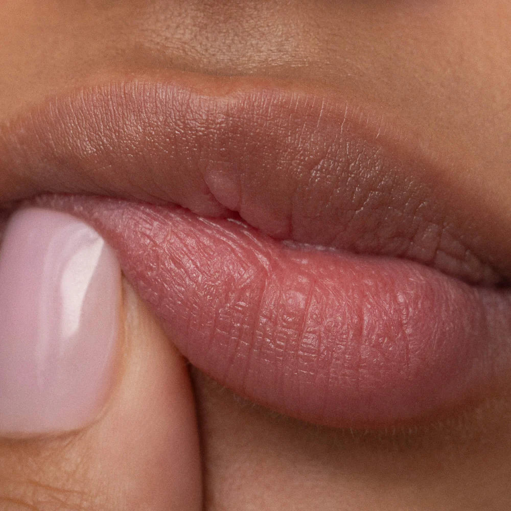 Lip Balm Marshmallow Creme