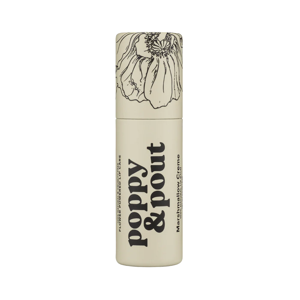 Lip Balm Marshmallow Creme