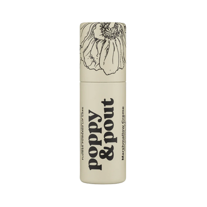 Lip Balm Marshmallow Creme