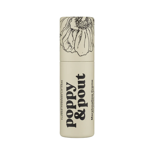 Lip Balm Marshmallow Creme