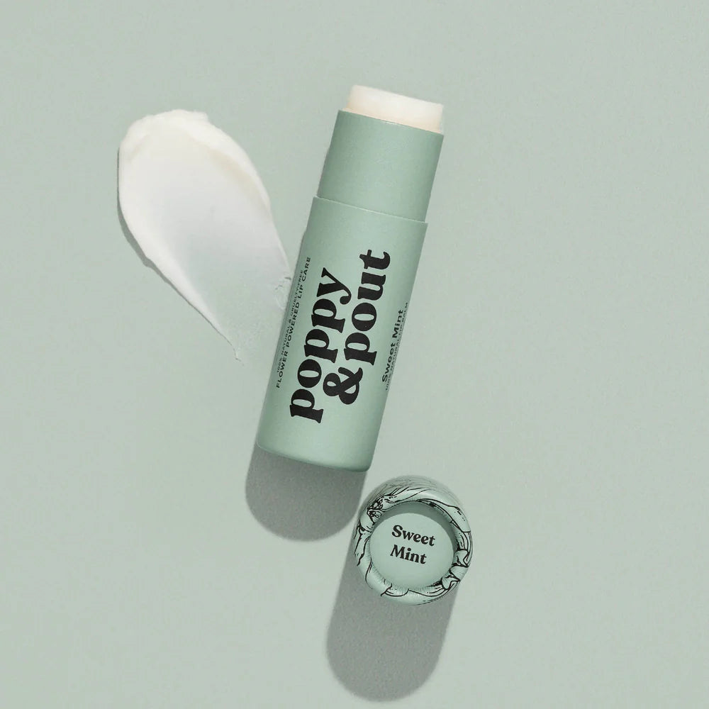 Lip Balm Sweet Mint