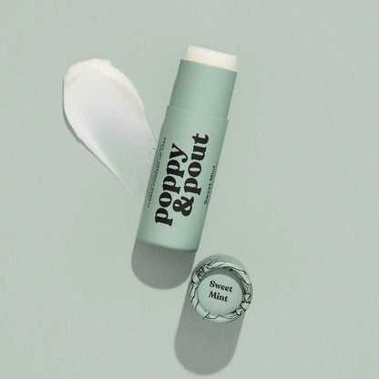 Lip Balm - Sweet Mint