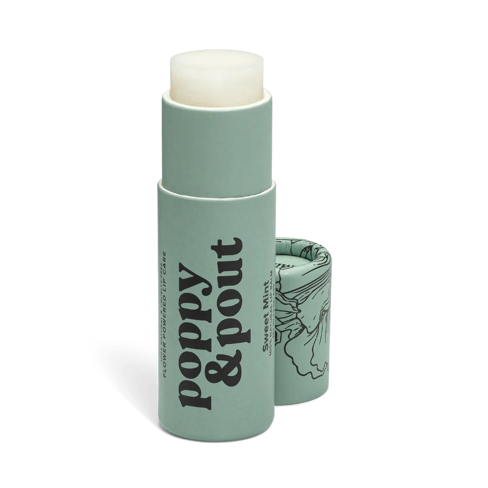 Lip Balm Sweet Mint