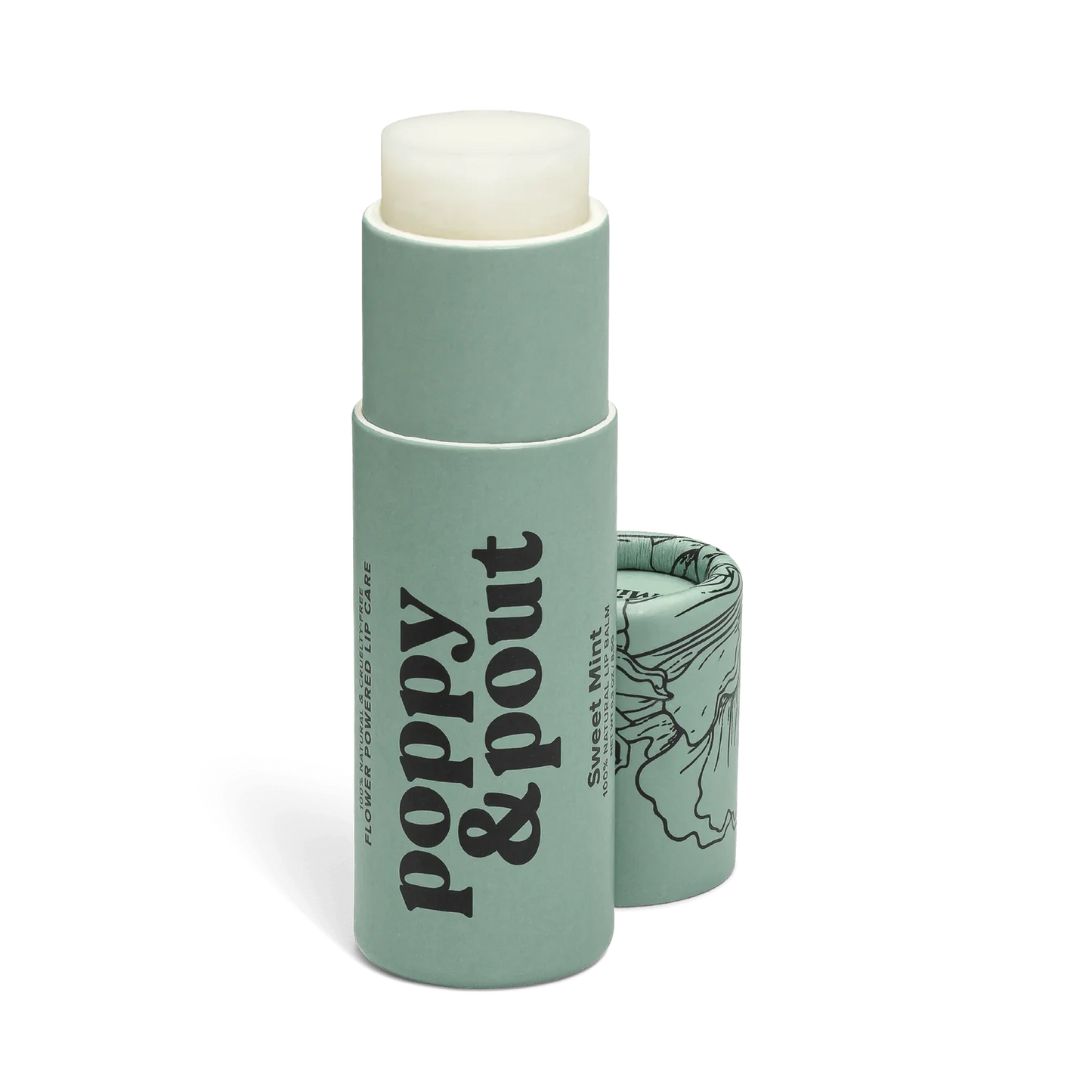 Lip Balm - Sweet Mint