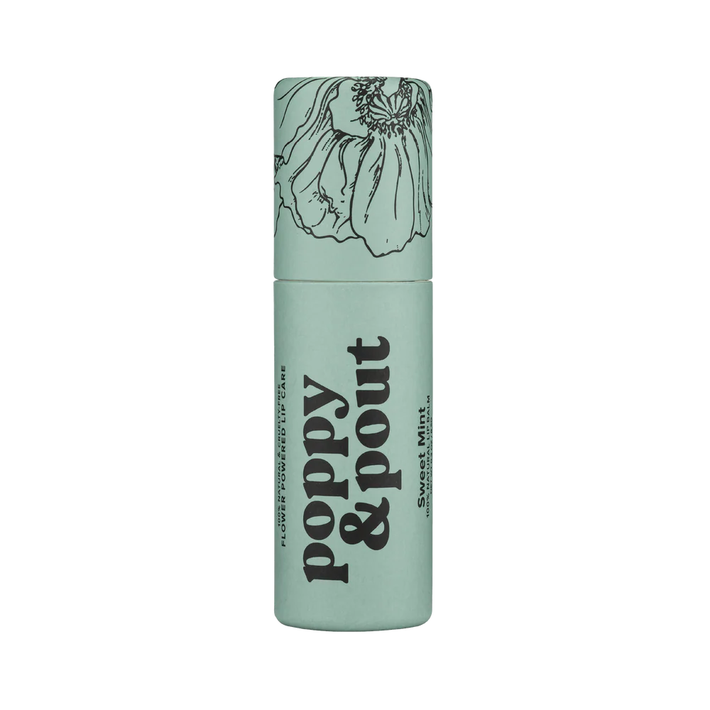 Lip Balm Sweet Mint
