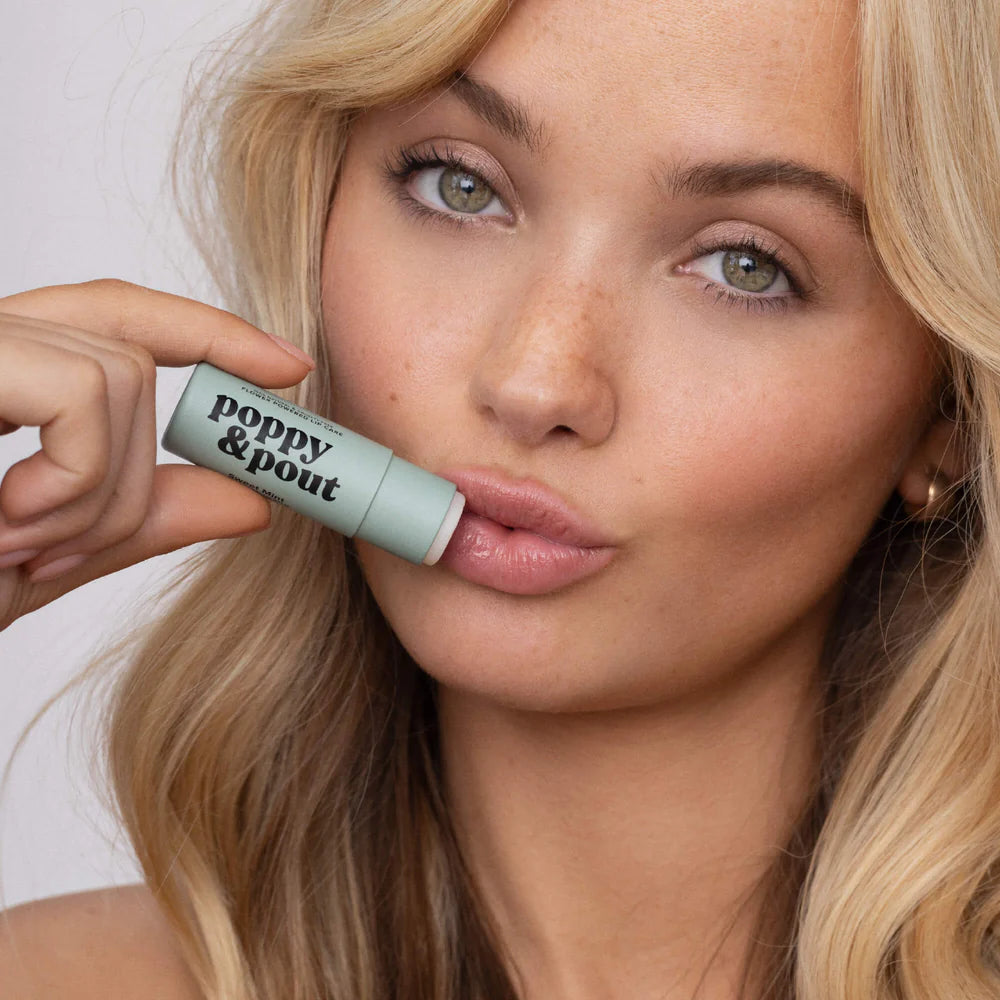 Lip Balm Sweet Mint