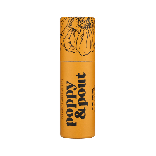 Lip Balm Wild Honey
