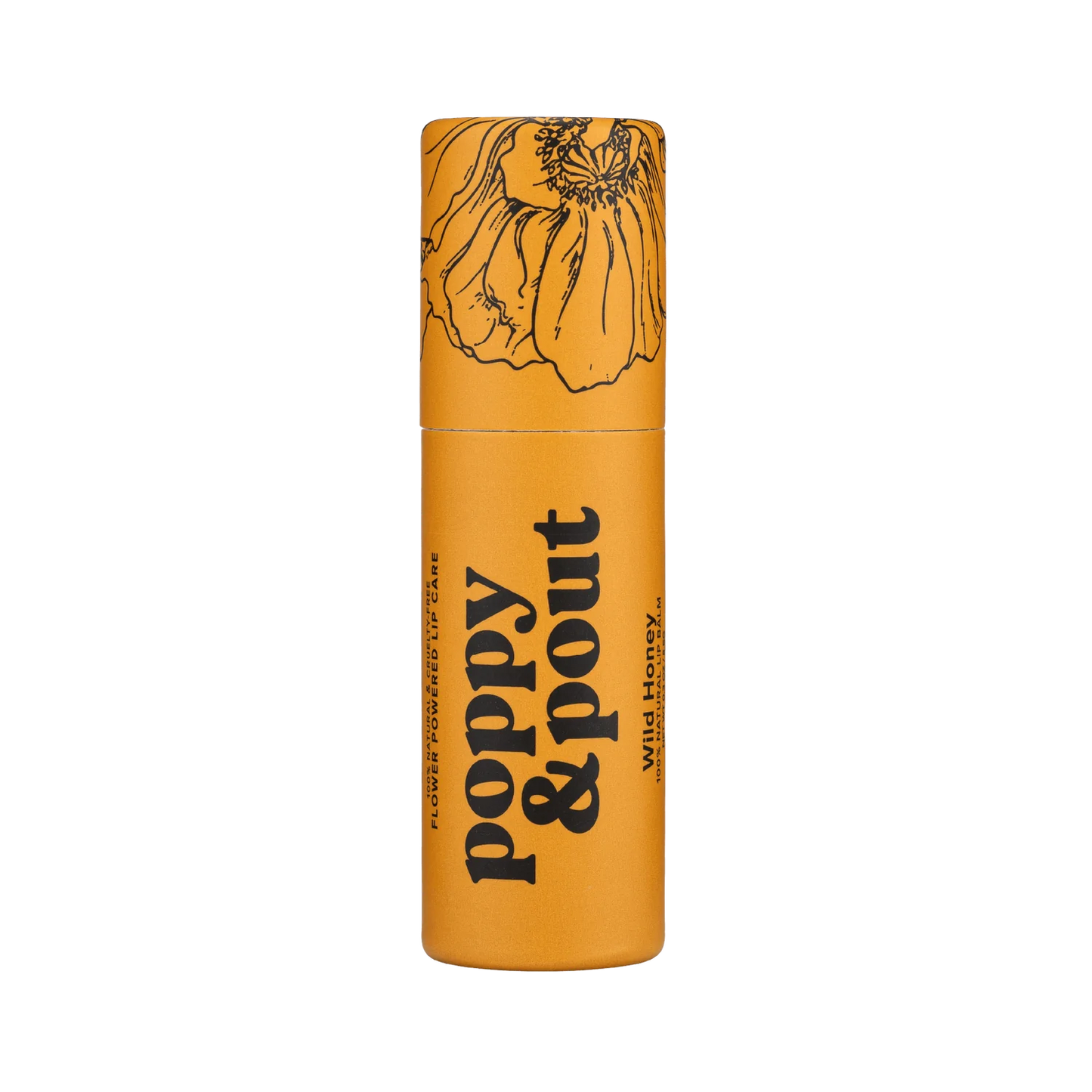 Lip Balm - Wild Honey