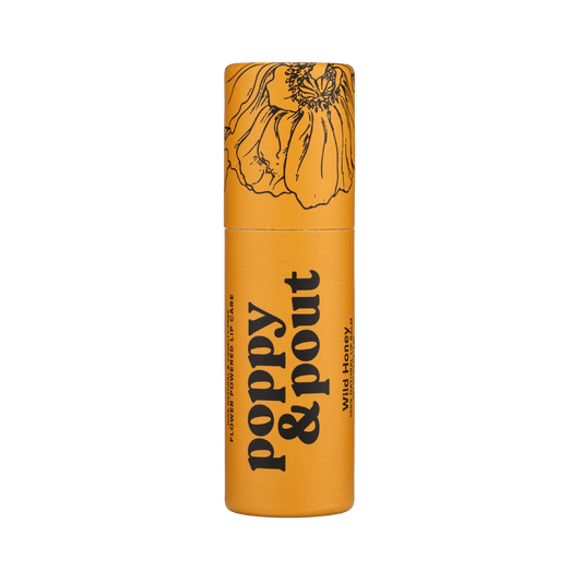 Lip Balm - Wild Honey