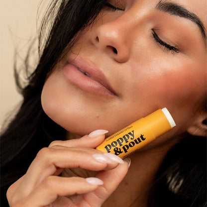 Lip Balm - Wild Honey