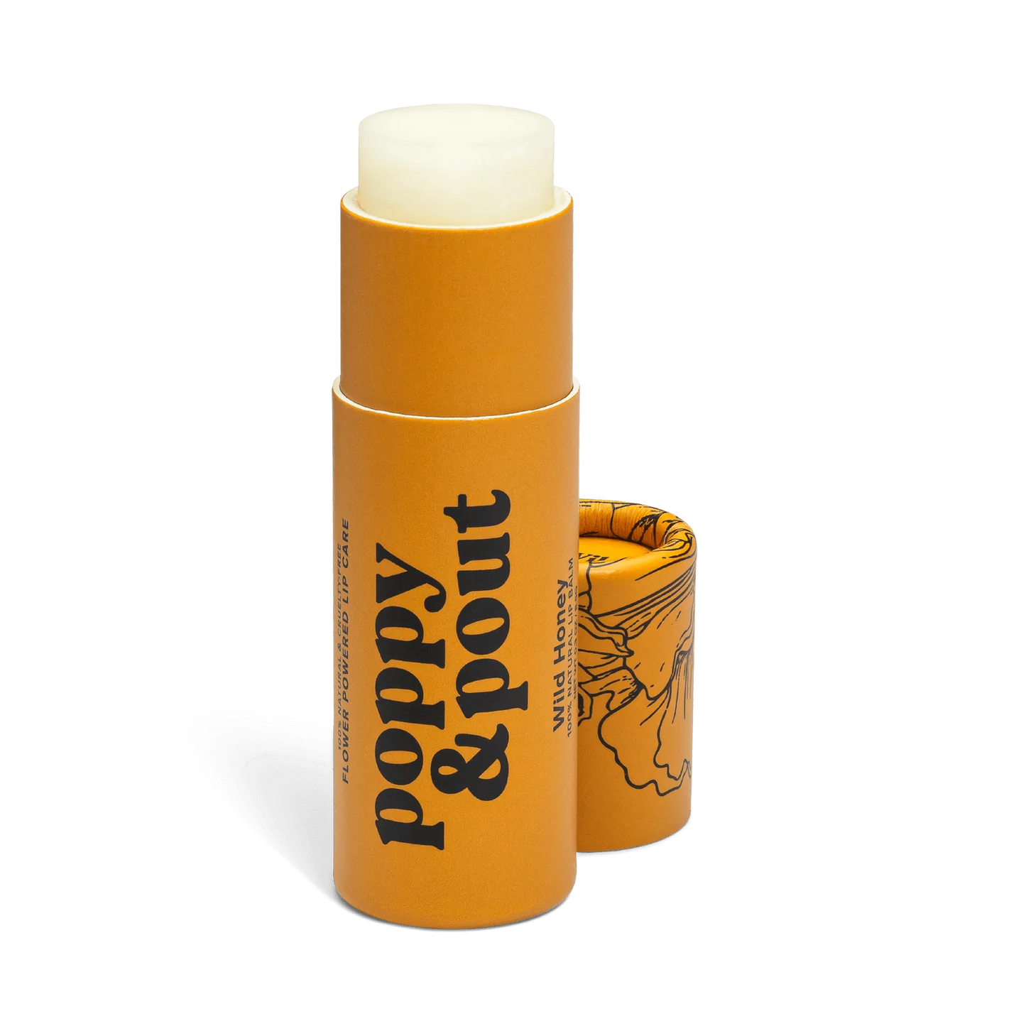 Lip Balm - Wild Honey