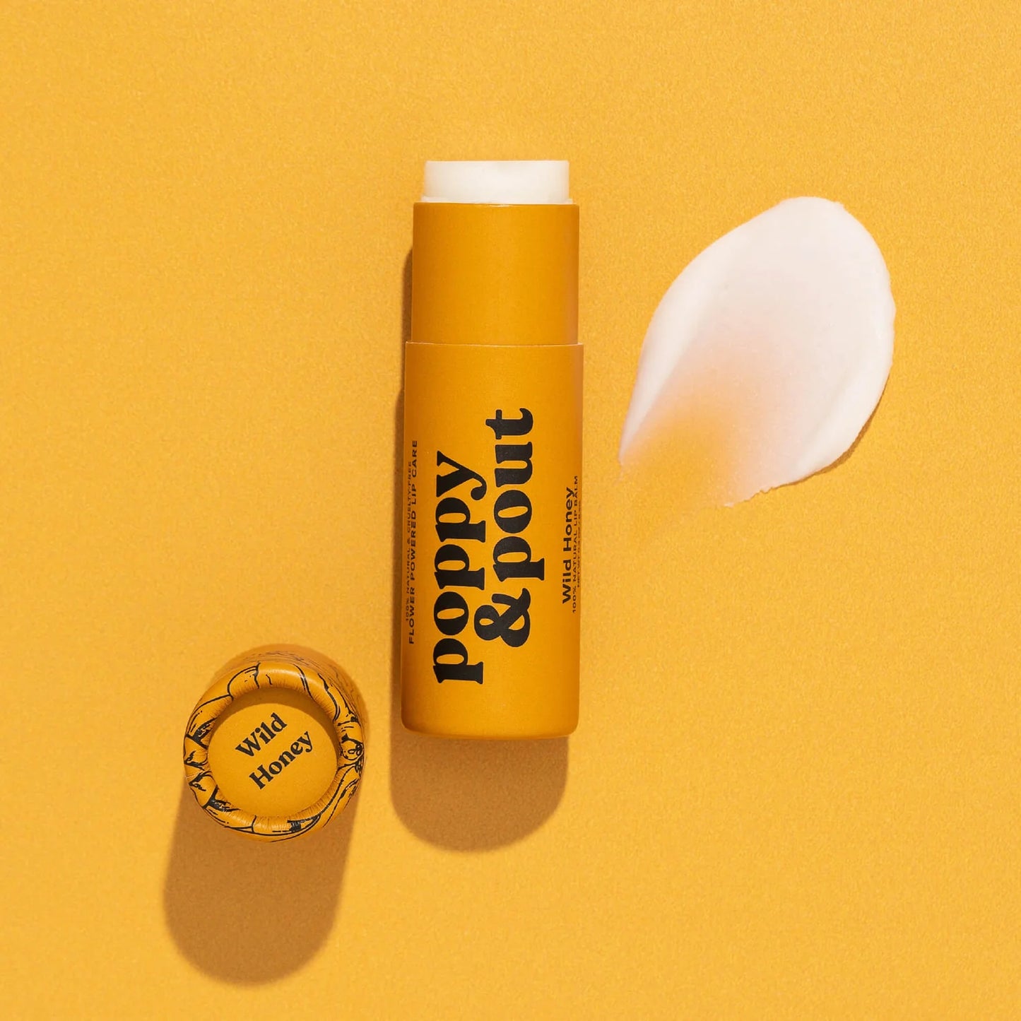 Lip Balm - Wild Honey