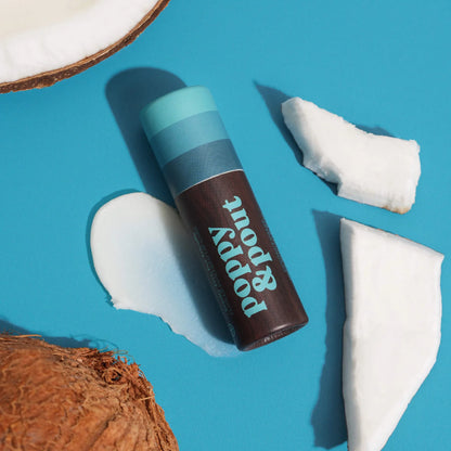 Lip Balm - Coconut Coast