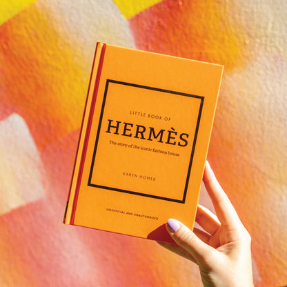 Little Book of Hermès