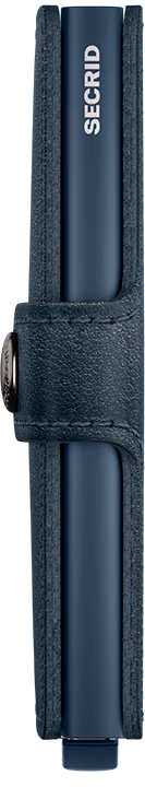 Miniwallet - Original Navy-Navy