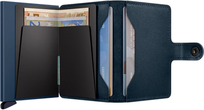 Miniwallet - Original Navy-Navy
