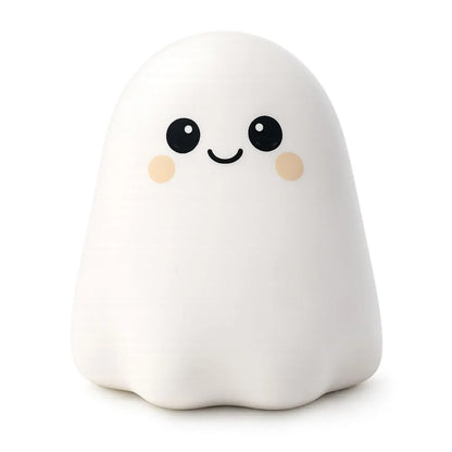 The Big Squij Ghost Slow-Rise Squishy Toy