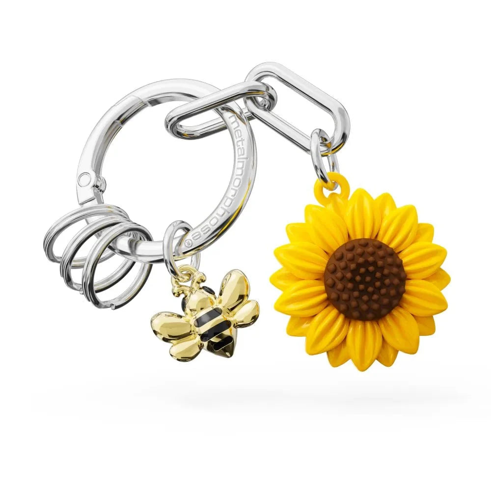 Sunflower Charm