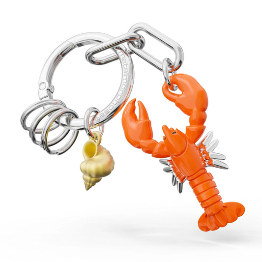 Lobster Charm