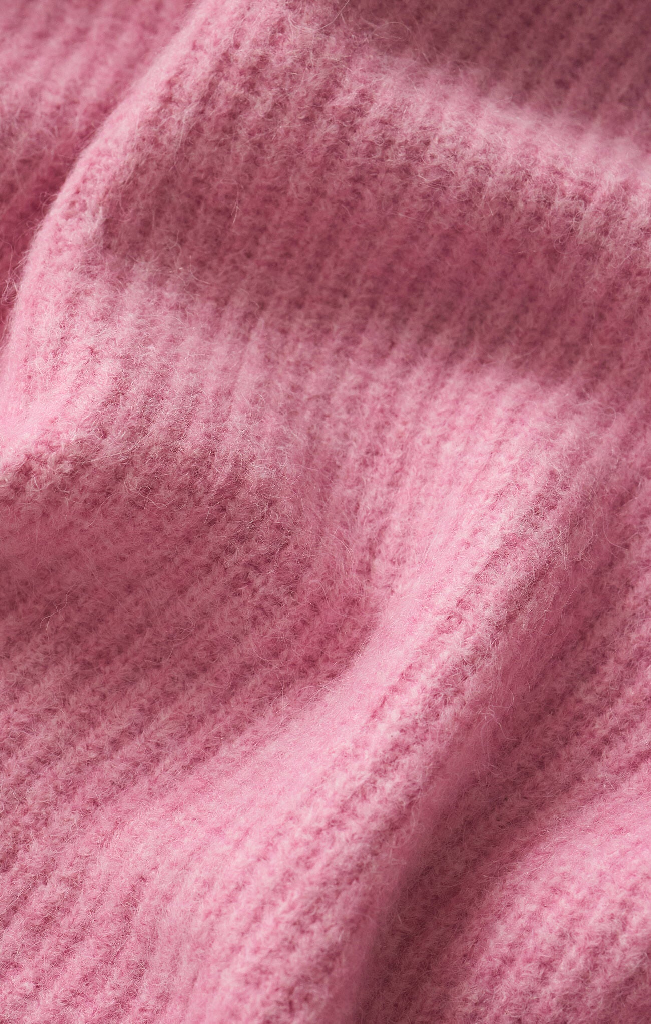 Medina Rib Cardigan