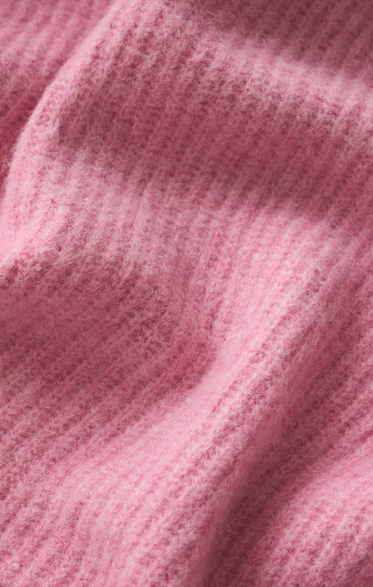 Medina Rib Cardigan