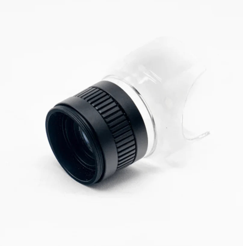 Inspector Microscope