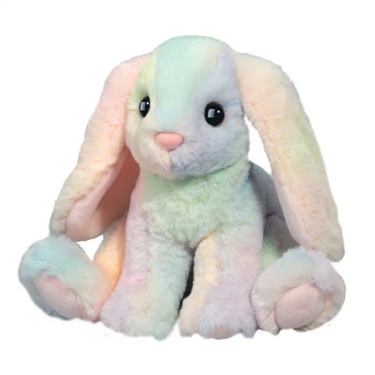 Sweetie Rainbow Bunny Mini Soft