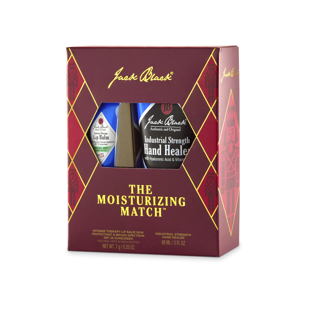 The Moisturizing Match™