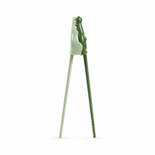 Munchtime Chopsticks - Crocodile