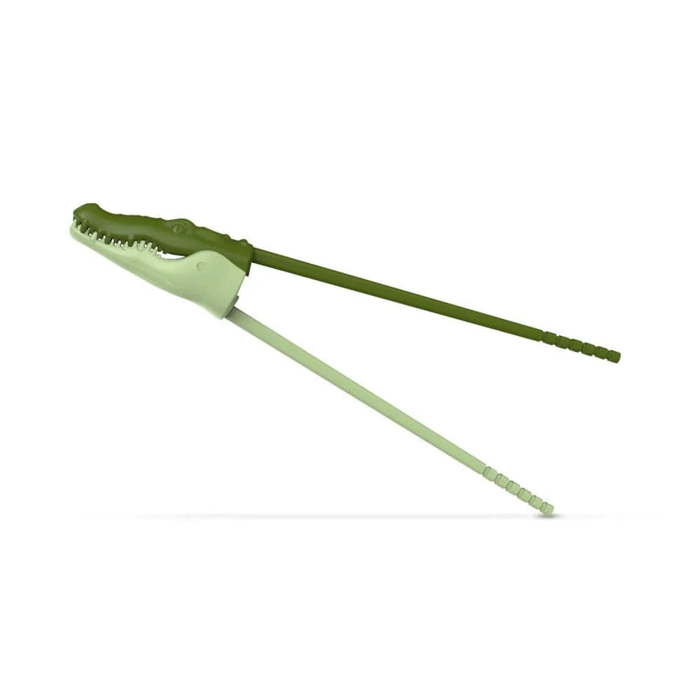 Munchtime Chopsticks - Crocodile