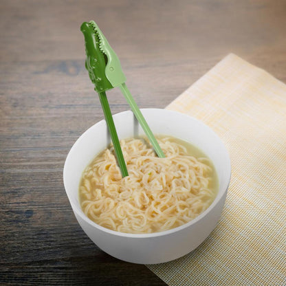 Munchtime Chopsticks - Crocodile