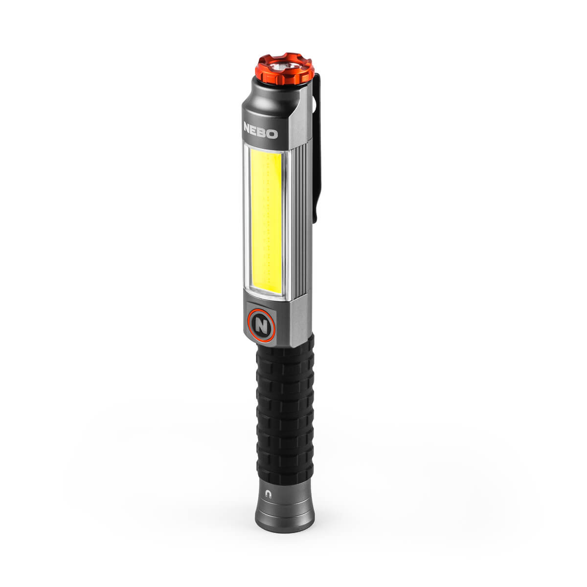 nebo flashlight blue light Big Larry – Blue Seven