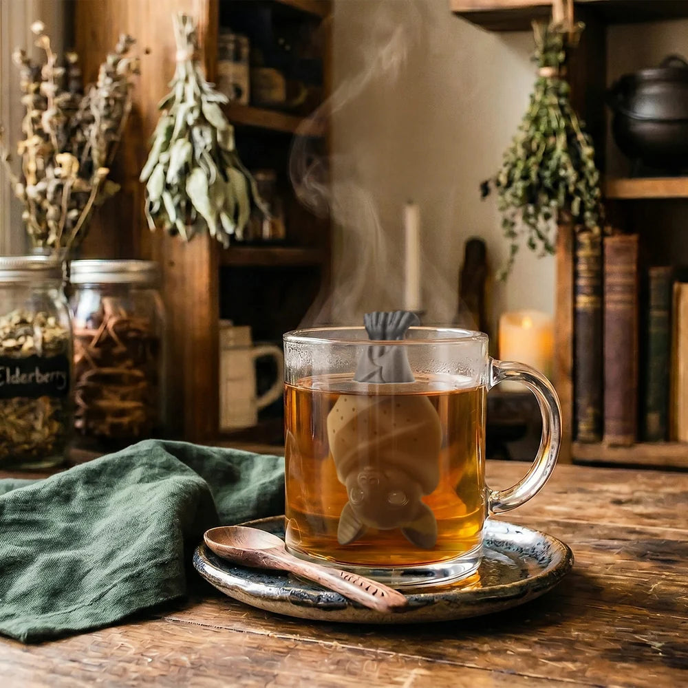 Night Steep Tea Infuser