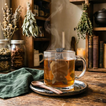 Night Steep Tea Infuser
