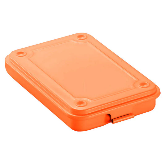 TOYO Trunk Shape Toolbox - Orange