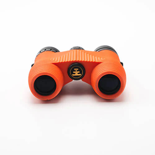 Standard Issue Waterproof Binoculars 8x25 - Poppy Orange
