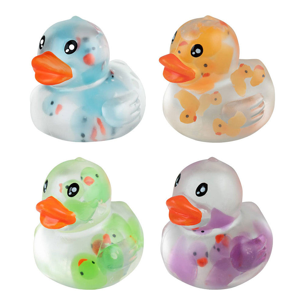 ORB Sugar Swaps Ducky Duck Mega Asstd