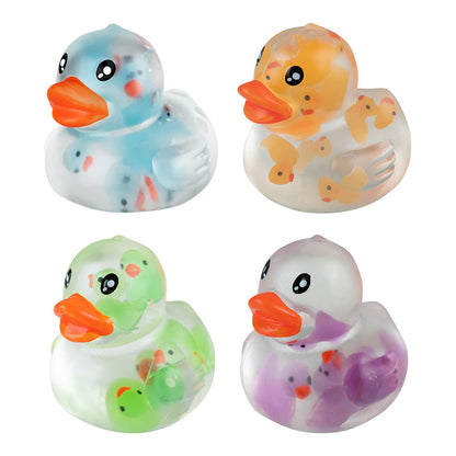 ORB Sugar Swaps Ducky Duck Mega Asstd