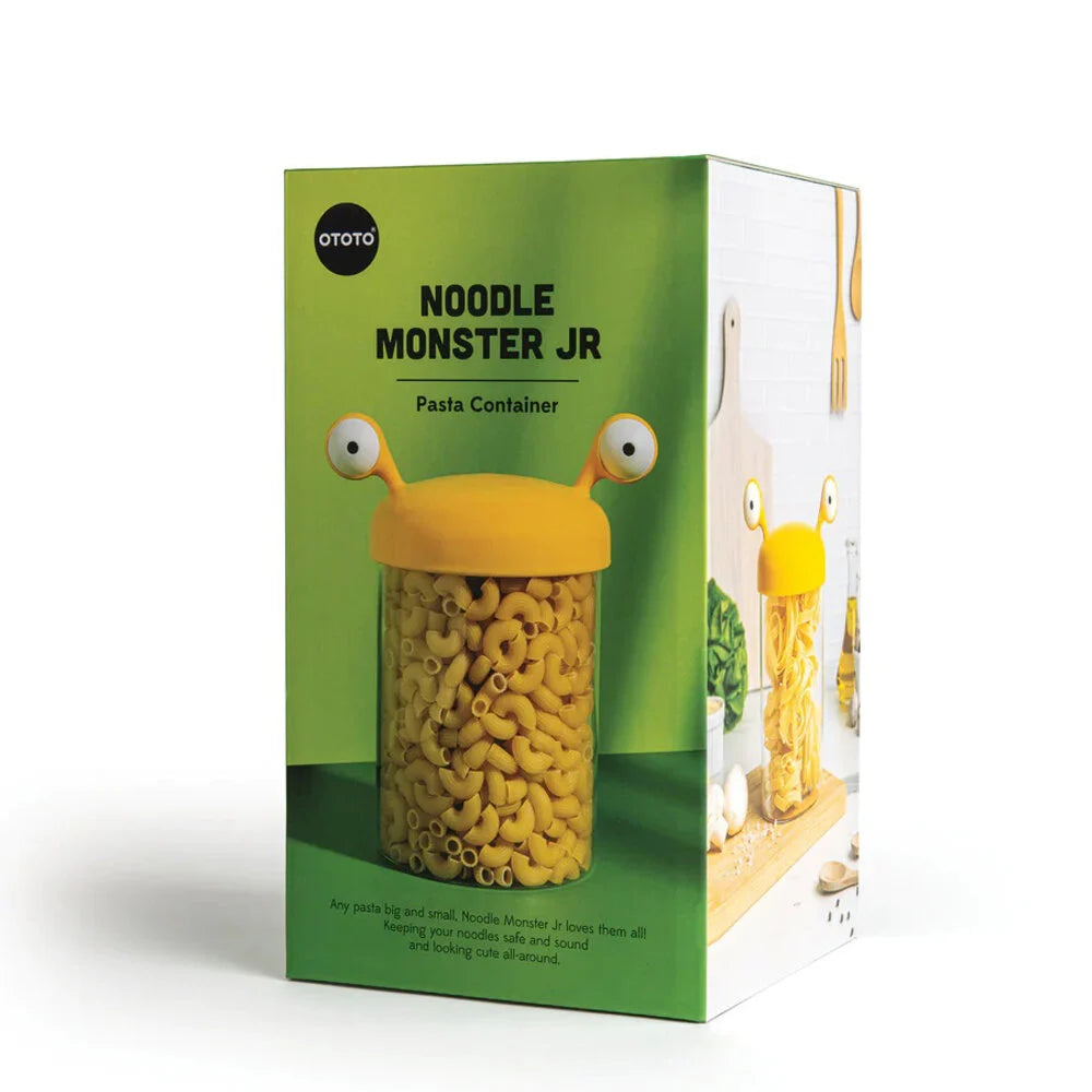 Noodle Monster Jr