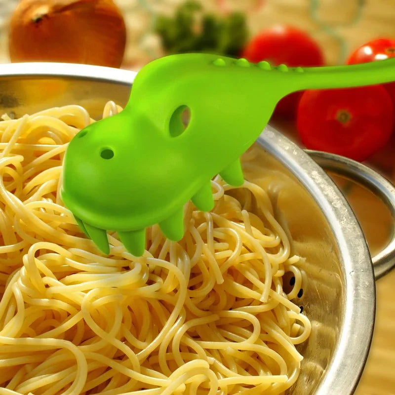 Pastasaurus Pasta Server