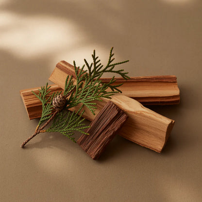 Pura 4 Diffuser Fragrance Refill - Palo Santo