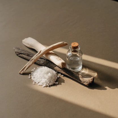 Pura 4 Diffuser Fragrance Refill - Salt