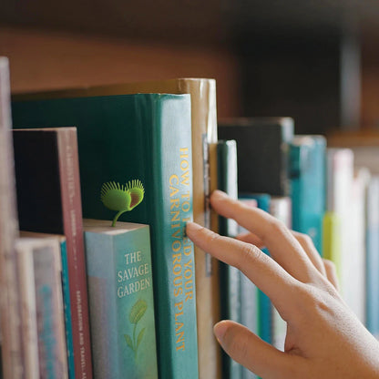 Prey On Words Bookmarks